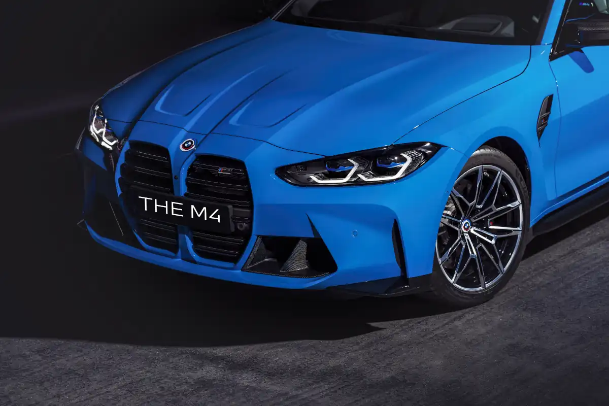 Abu Dhabi Motors Celebrates 50 Years Of Unparalleled Motorsport DNA With Exclusive Offers Across All BMW M Models