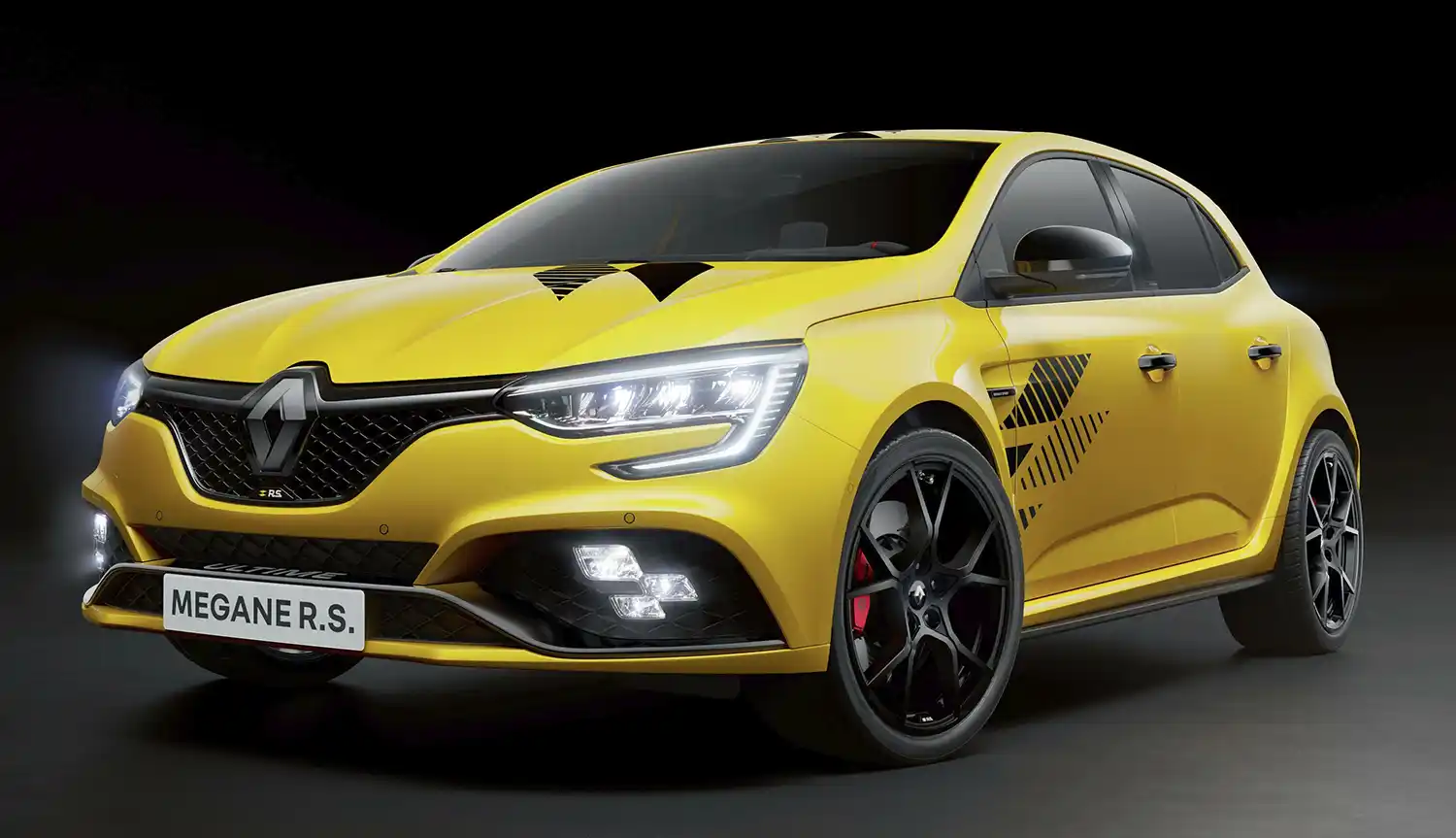 A look back at Renault Sport's iconic models - Renault Group