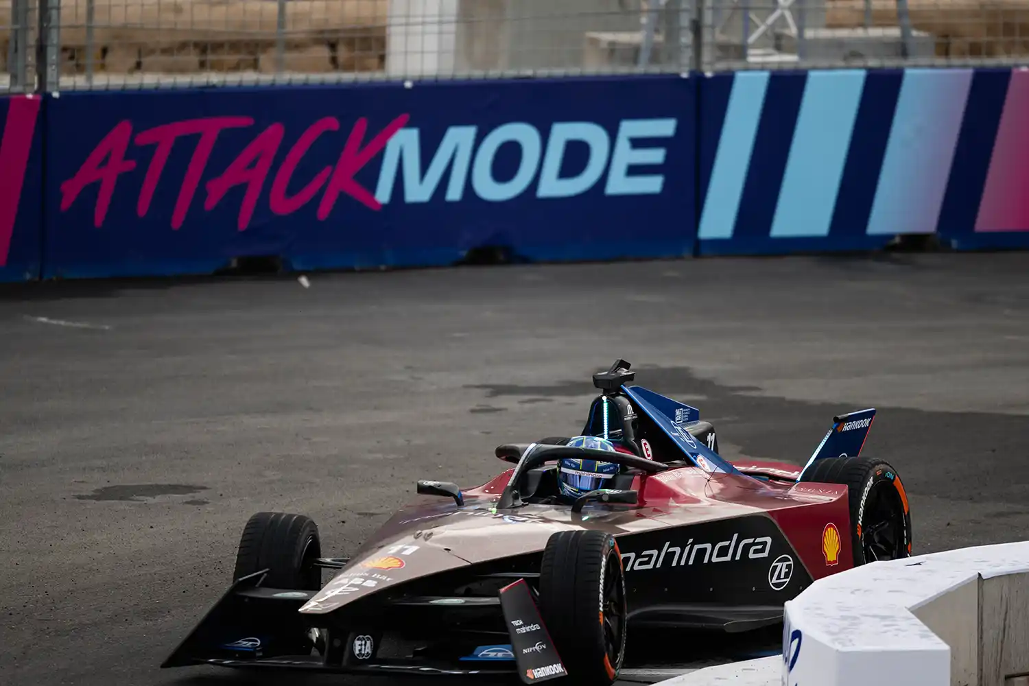 Formula E Makes History With First Race In India – How To Watch The 2023 Greenko Hyderabad E-Prix