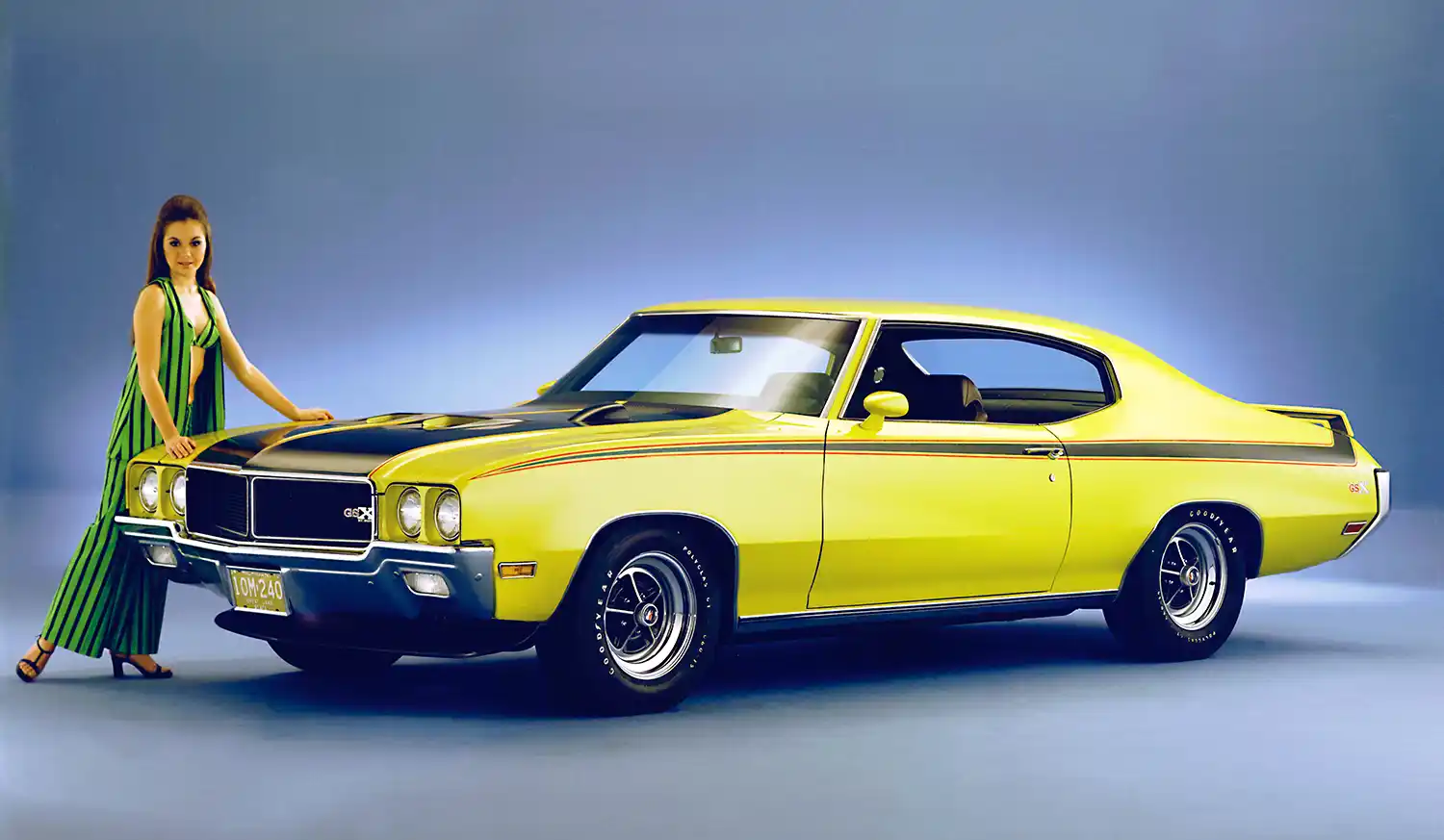 Top 10 Buick Performance Cars That Established And Advanced The Brand’s Performance Heritage