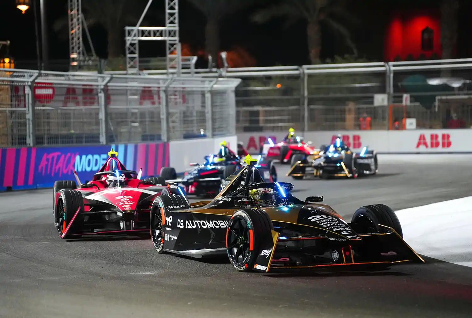 Formula E Driving Evolution In Live Broadcast Coverage Of Major Sports Events Wheelz-English