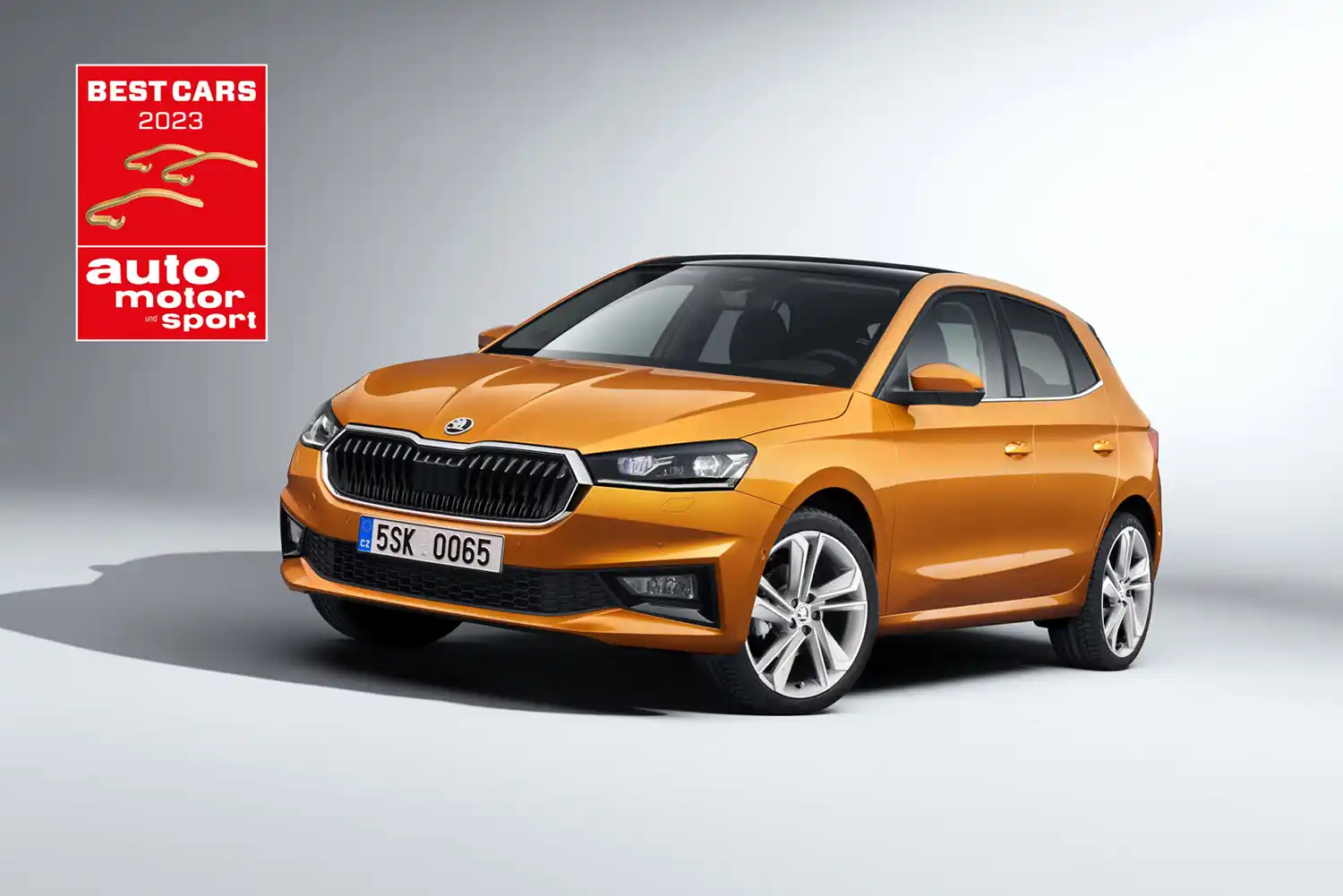 Best Cars 2023: Škoda Octavia And Fabia Top The ‘Auto Motor Und Sport’ Readers’ Poll