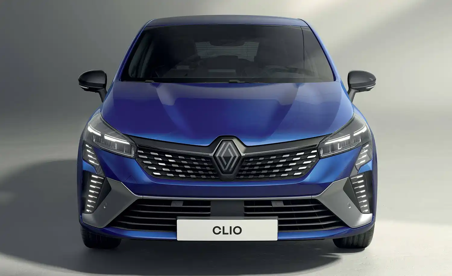 The New Renault Clio (2024)