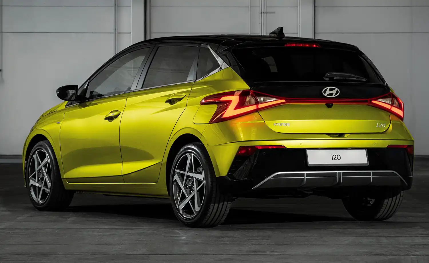 Hyundai New I20 Attracts With Elegant And Sporty Design 06 Jpg.webp