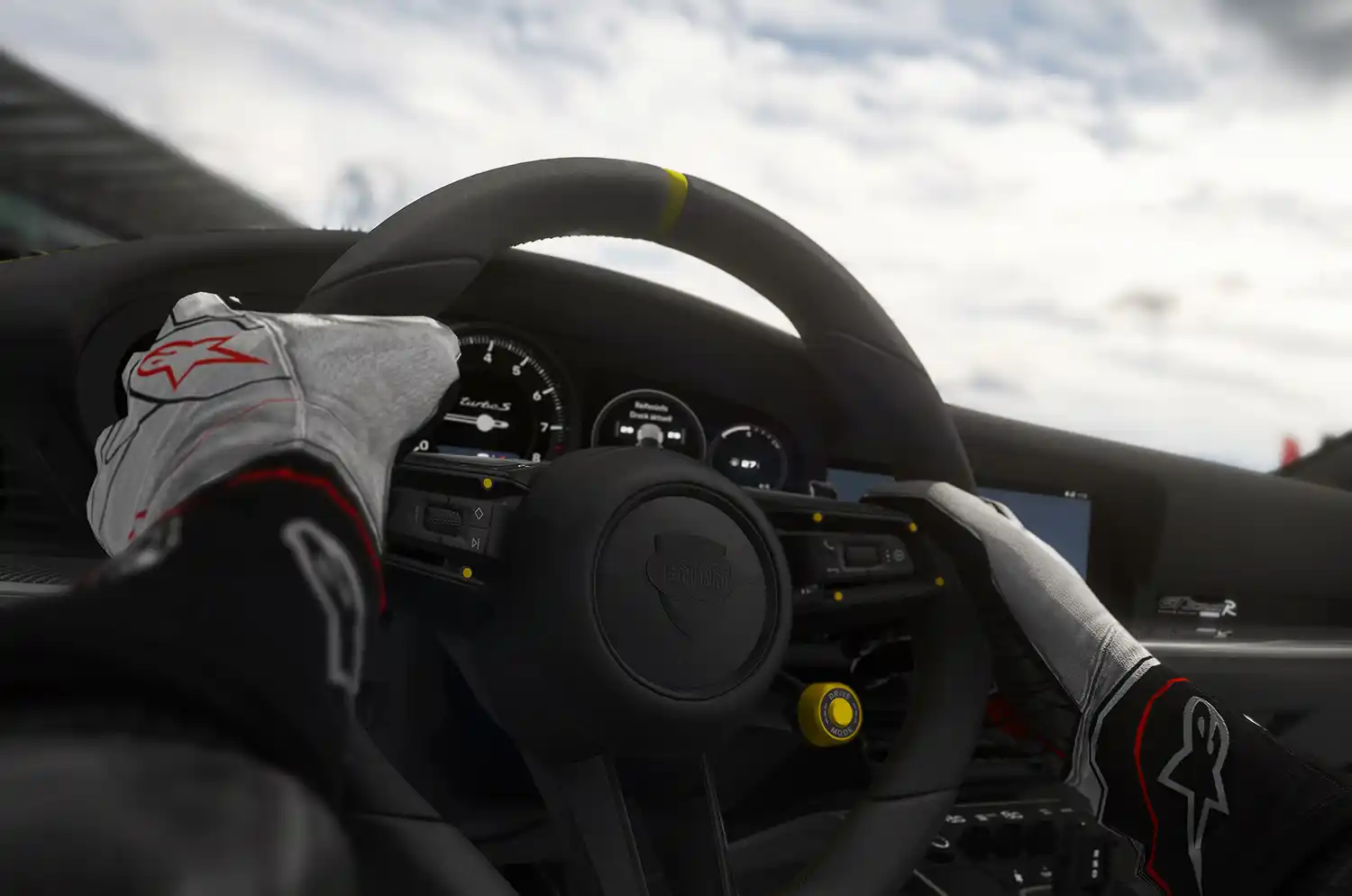 This Assetto Corsa Mod is Gran Turismo on PC