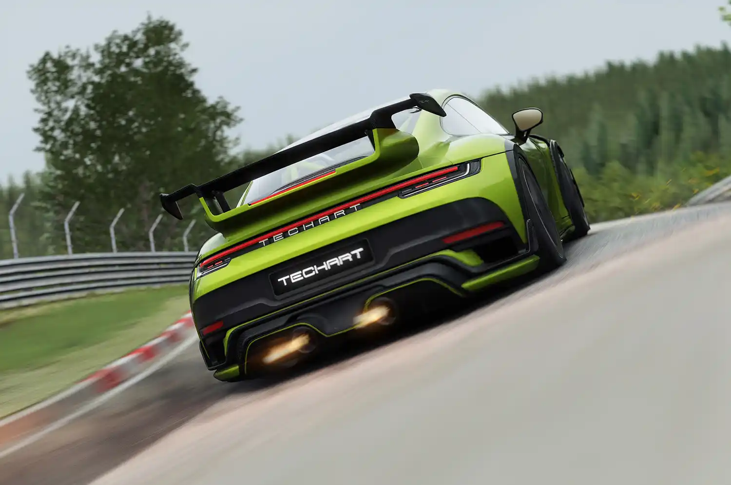 Assetto Corsa ✓