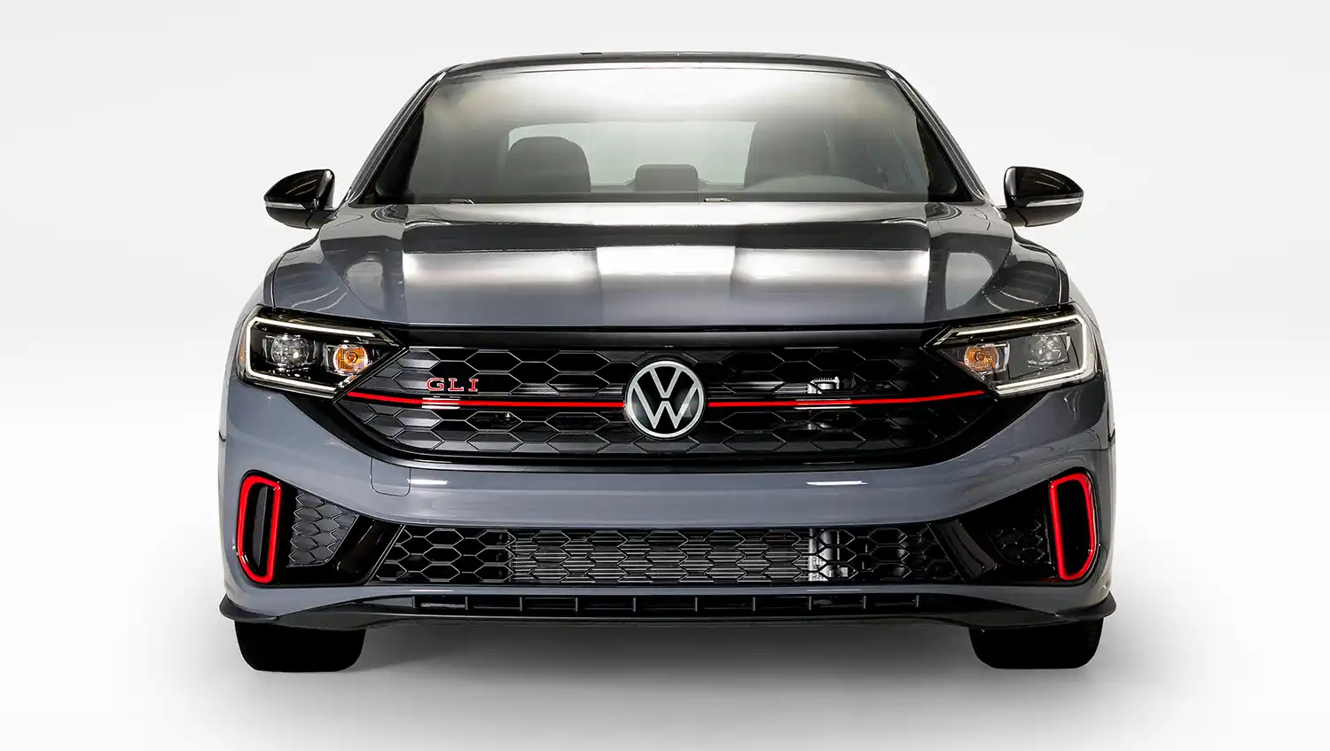 Volkswagen Jetta GLI 40th Anniversary Edition (2024) EN.WHEELZ.ME