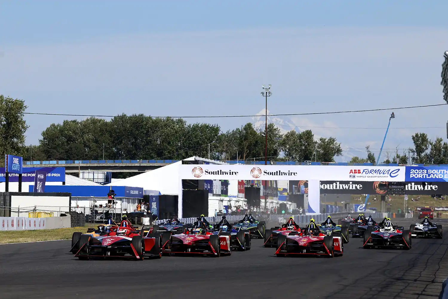 Formula E Expands Existing Partnership With CBS Sports, Strikes U.S. Streaming Rights Deal With Roku