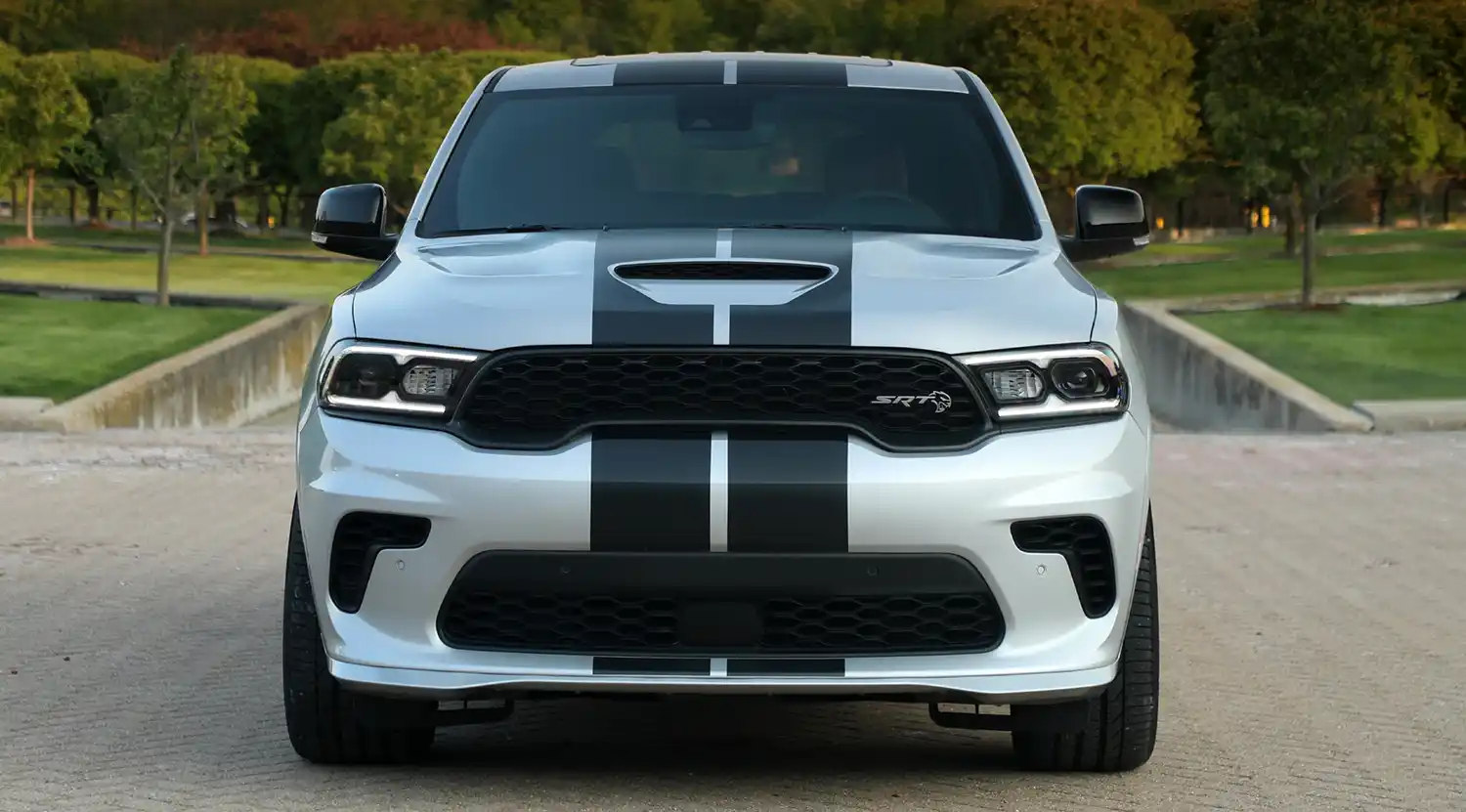 Dodge Durango SRT Hellcat (2024) EN.WHEELZ.ME