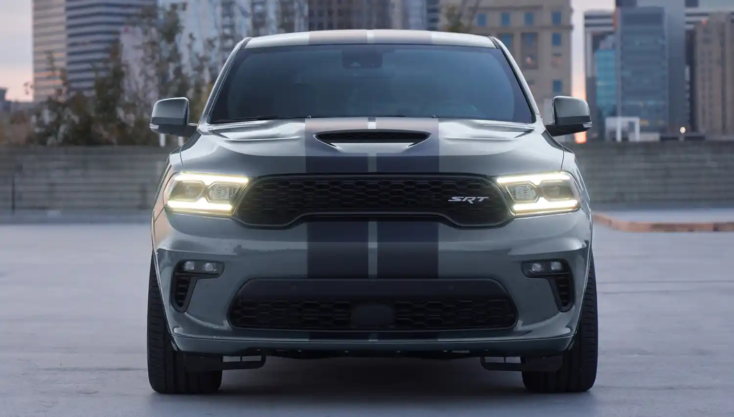 Dodge Durango SRT Hellcat (2024) EN.WHEELZ.ME