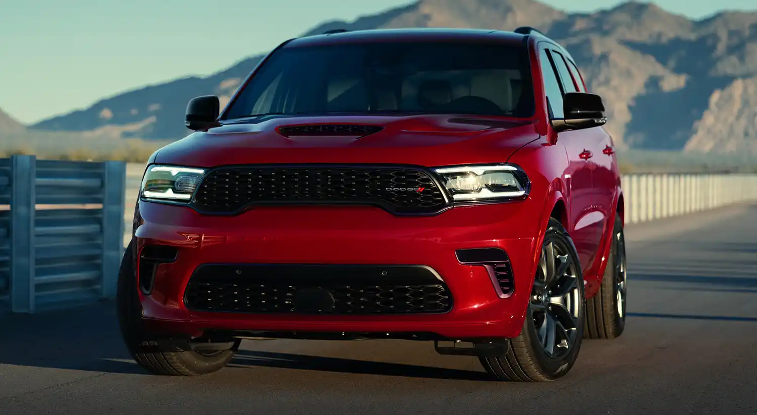 Dodge Durango SRT Hellcat (2024) EN.WHEELZ.ME