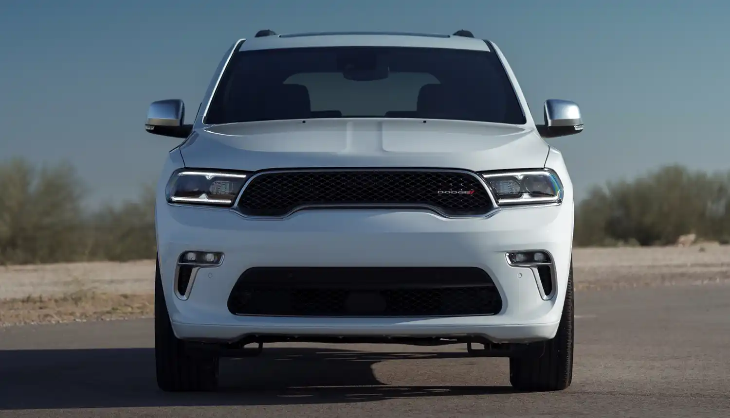 Dodge Durango SRT Hellcat (2024) EN.WHEELZ.ME