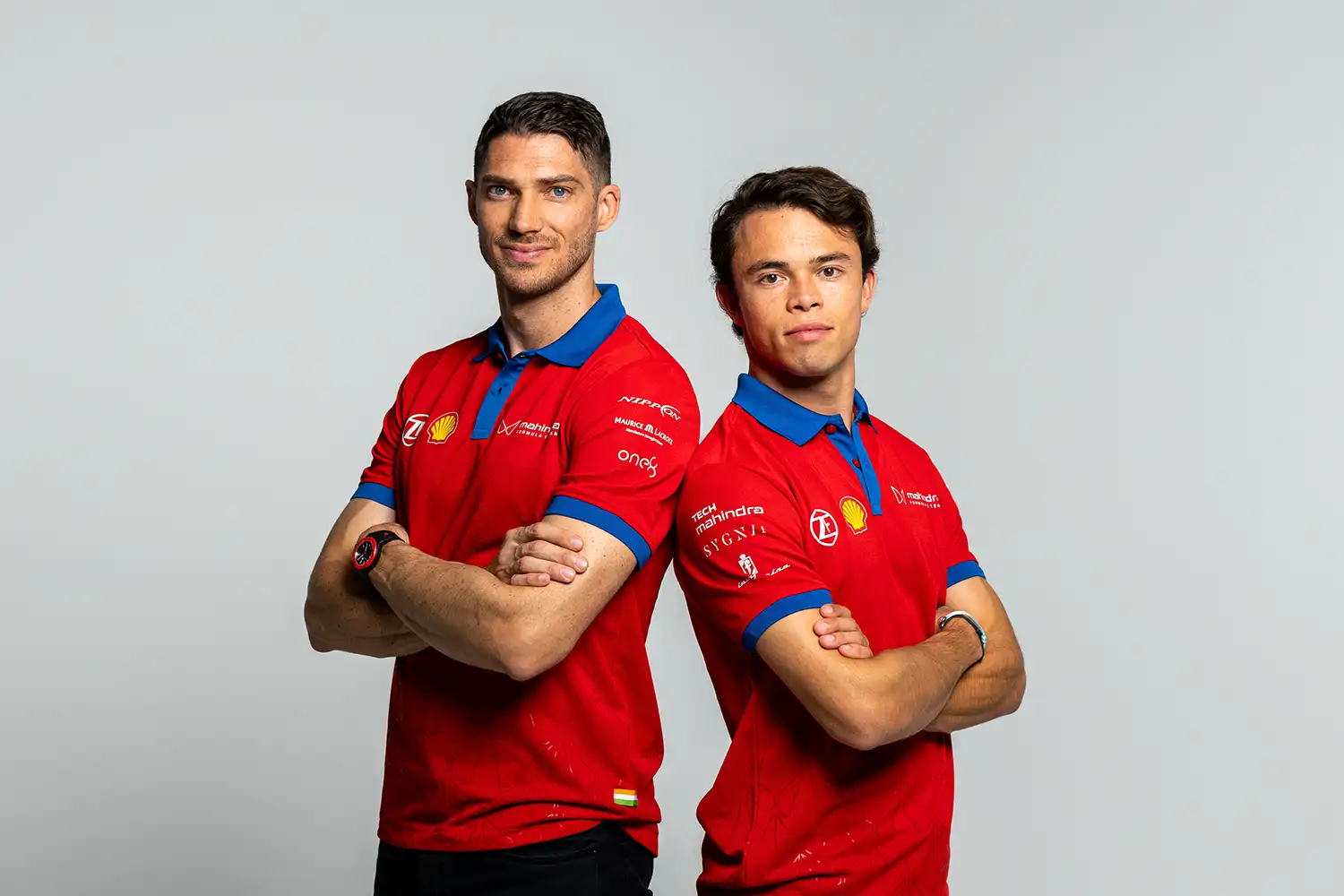 Formula E Drivers And Rookies Assemble For Milestone Season 10 Testing In Spain